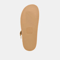 Dolce Vita Shenna Sandals in Gold