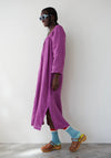 DR BLOOM Sorbete Dress in Raspberry Dr Bloom