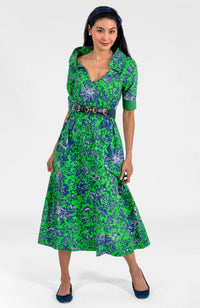 GRETCHEN SCOTT Cosmopolitan Dress