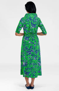 GRETCHEN SCOTT Cosmopolitan Dress