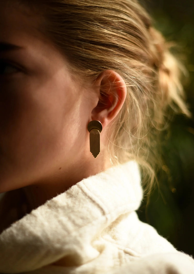 Waterfall Earrings 8.6.4