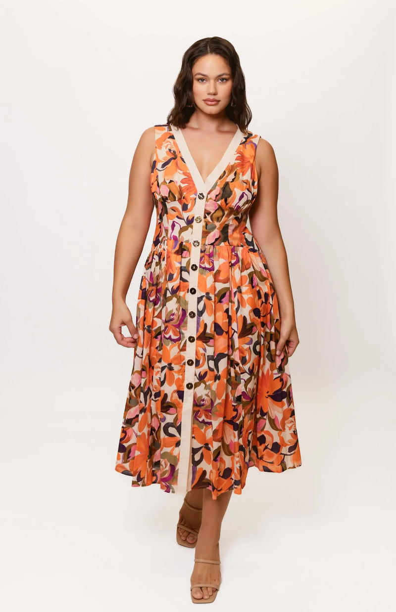 HUTCH Indy Dress