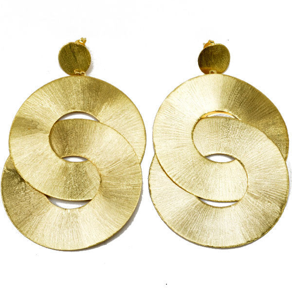SF Devon Earrings Sheila Fajl
