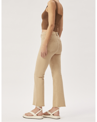 DL1961 Bridget Bootcut in Almond