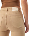 DL1961 Bridget Bootcut in Almond