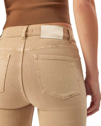 DL1961 Bridget Bootcut in Almond