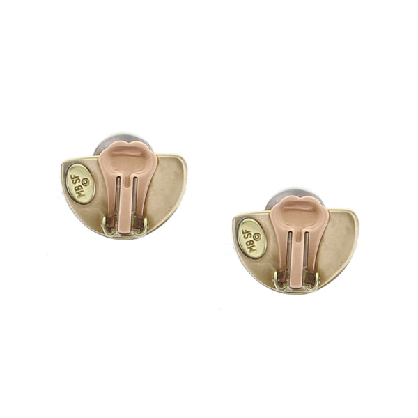 Marjorie B Earring