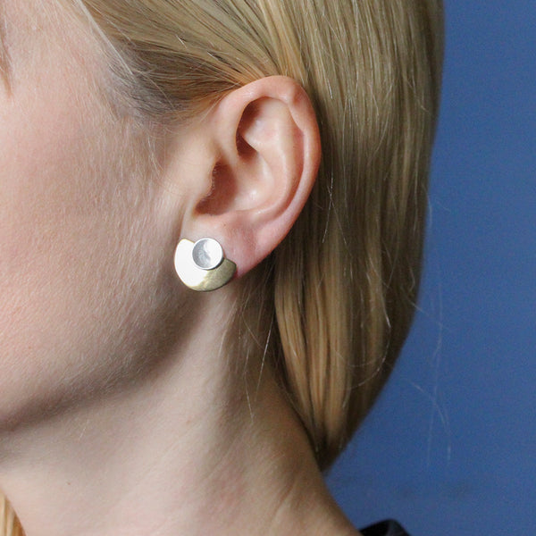 Marjorie B Earring