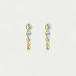 Dean Davidson Cascade Statement Drop Earrings