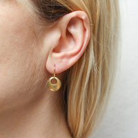 Marjorie B Earring