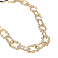 Eight Chain Necklace L JUJU