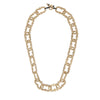 Eight Chain Necklace L JUJU