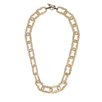 Eight Chain Necklace L JUJU