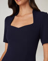 Shoshanna Elie Dress Shoshanna