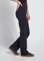 Lysse Elysse Pant in Midnight