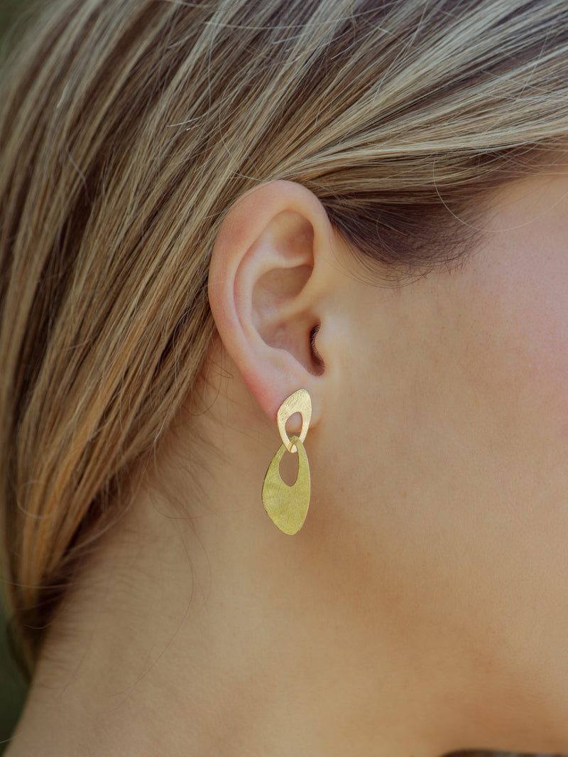 MM Emerie Earrings Marcia Moran