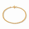 Julie Vos Esme Link Necklace-Gold-OS Julie Vos
