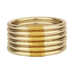 All Weather Bangles in Etoile (S)