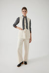 Exquise Anise Vest Exquise