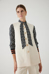 Exquise Anise Vest Exquise