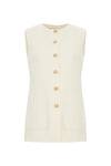 Exquise Anise Vest Exquise