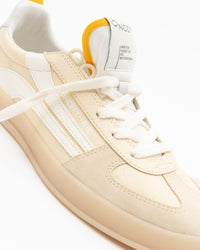 ONCEPT Fez Sneakers in Buttercream