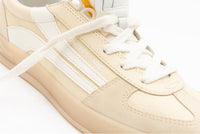 ONCEPT Fez Sneakers in Buttercream