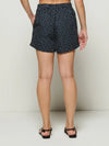 NATION Flynn Shorts in Cabana Polka Dot Nation