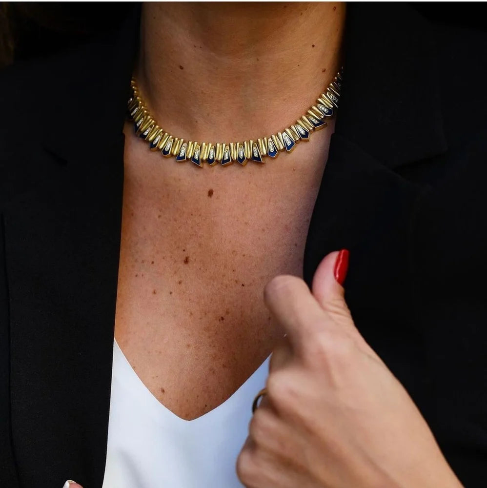Flair Necklace JUJU