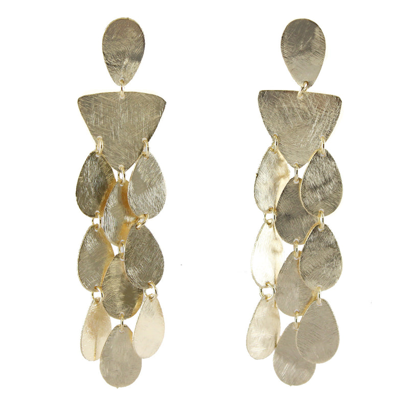 Fontaine Earrings Marcia Moran