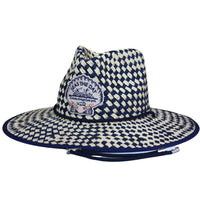 Lifeguard Seas the Day Hat in Navy Hat Freya