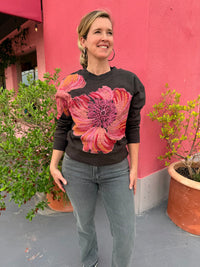 OLLARI Amelia Sweatshirt