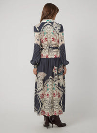 Gilner Farrar Willa Dress in Winding River