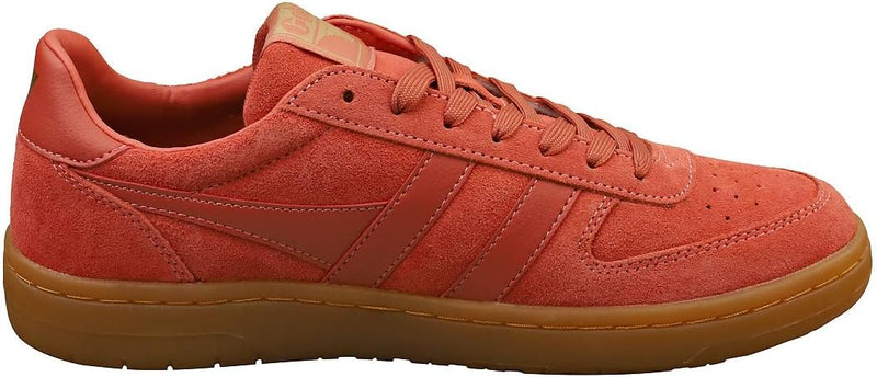 Gola Hawk '86 Sneaker in Clay