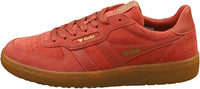 Gola Hawk '86 Sneaker in Clay Gola
