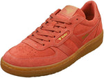 Gola Hawk '86 Sneaker in Clay