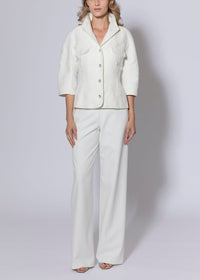 WOLHilton Hollis Cherry Blossom Jacket white 6