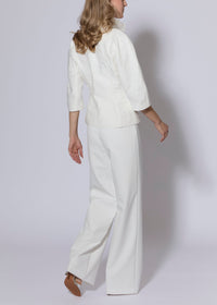 WOLHilton Hollis Cherry Blossom Jacket white 6