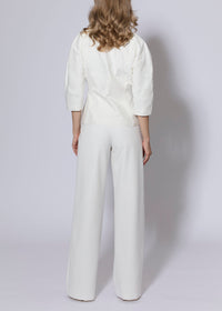 WOLHilton Hollis Cherry Blossom Jacket white 6