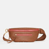 Hammitt Charles Bag Mahogany Pebble Handbag HAMMITT, LA