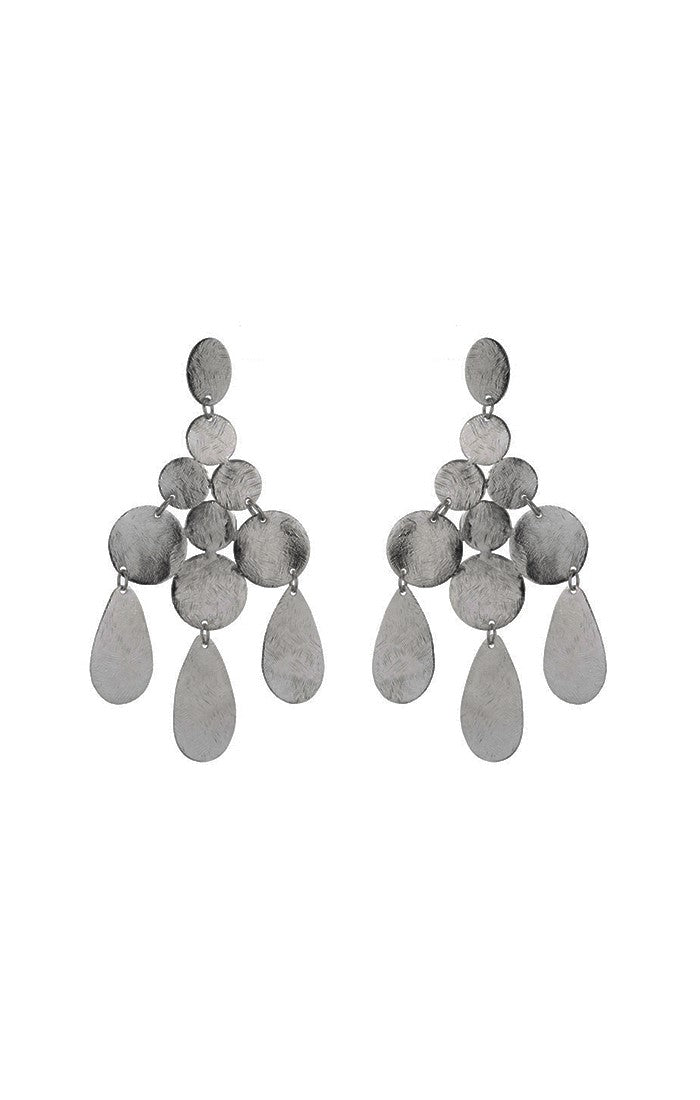 Hunter Earrings Marcia Moran