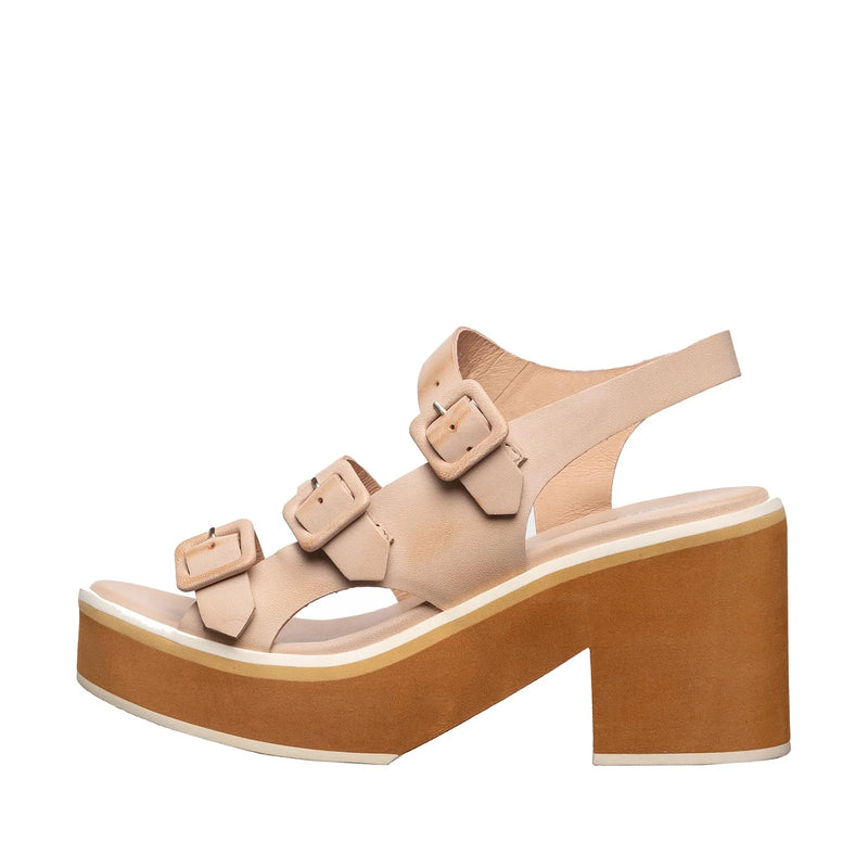 Antelope Ingrid Sandal ANTELOPE