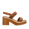 Antelope Inez Sandal in Taupe ANTELOPE