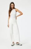 MAVI Paloma Marine in White MAVI