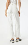 MAVI Paloma Marine in White MAVI