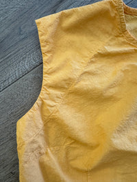 Prairie Underground Interval Top in Tangerine