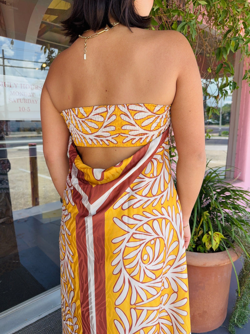 LAVI Roma Dress