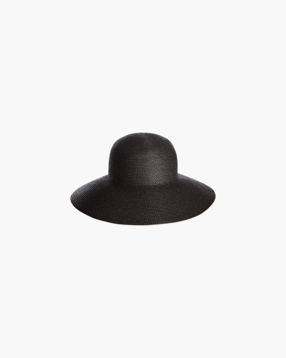 ERIC JAVITS Hampton Hat in Black