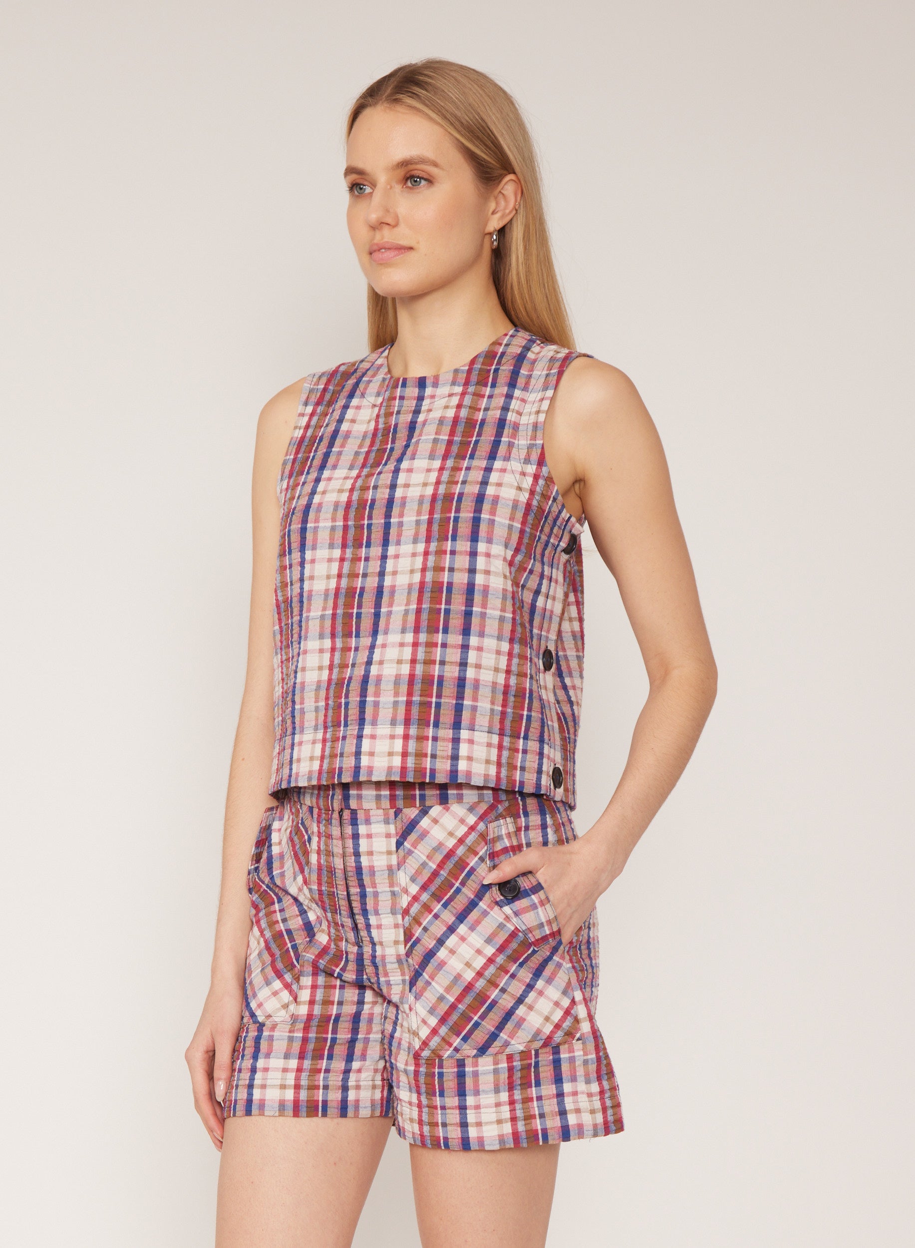 GILNER FARRAR Ellerie Top