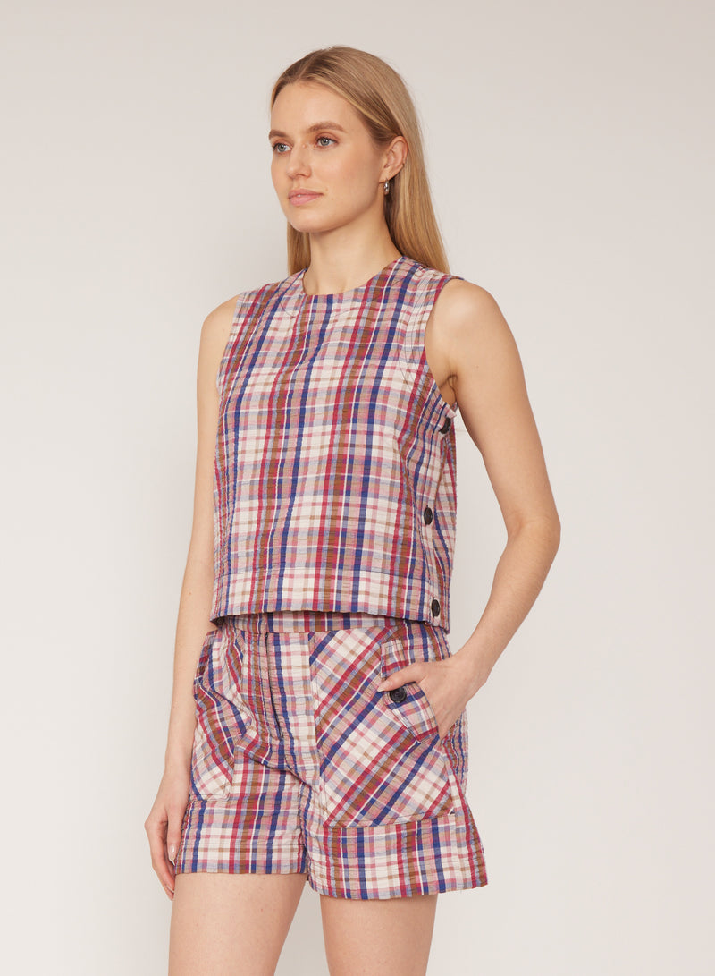 GILNER FARRAR Ellerie Top